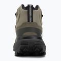 Scarpe da trekking uomo Salewa Pedroc 2 Leather Mid PTX faded green/dark olive 6