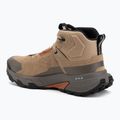 Scarpe da trekking uomo Salewa Pedroc 2 Leather Mid PTX quicksand/bungee cord 3