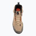 Scarpe da trekking uomo Salewa Pedroc 2 Leather Mid PTX quicksand/bungee cord 5