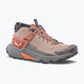 Scarpe da trekking uomo Salewa Pedroc 2 Mid PTX quicksand/bungee cord