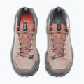 Scarpe da trekking uomo Salewa Pedroc 2 Mid PTX quicksand/bungee cord 7