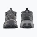 Scarpe da trekking uomo Salewa Pedroc 2 Mid PTX black out/bungee cord 5