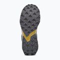 Scarpe da trekking uomo Salewa Pedroc 2 Mid PTX black out/bungee cord 6