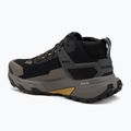Scarpe da trekking uomo Salewa Pedroc 2 Mid PTX black out/bungee cord 3
