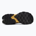Scarpe da trekking uomo Salewa Pedroc 2 Mid PTX black out/bungee cord 4