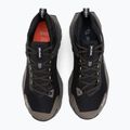 Scarpe da trekking uomo Salewa Pedroc 2 Mid PTX black out/bungee cord 5