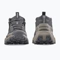 Scarpe da trekking donna Salewa Pedroc 2 Mid PTX black outbungee cord 3