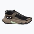 Scarpe da trekking donna Salewa Pedroc 2 Mid PTX black outbungee cord 2