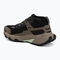 Scarpe da trekking donna Salewa Pedroc 2 Mid PTX black outbungee cord 3