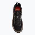 Scarpe da trekking donna Salewa Pedroc 2 Mid PTX black outbungee cord 5