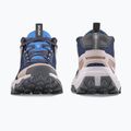 Scarpe da trekking donna Salewa Pedroc 2 Mid PTX navy blazer/quicksand 3