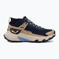 Scarpe da trekking donna Salewa Pedroc 2 Mid PTX navy blazer/quicksand 2