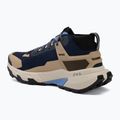 Scarpe da trekking donna Salewa Pedroc 2 Mid PTX navy blazer/quicksand 3