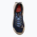Scarpe da trekking donna Salewa Pedroc 2 Mid PTX navy blazer/quicksand 5