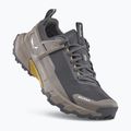 Scarpe da trekking uomo Salewa Pedroc 2 PTX black out/bungee cord 3