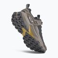 Scarpe da trekking uomo Salewa Pedroc 2 PTX black out/bungee cord 4