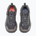 Scarpe da trekking uomo Salewa Pedroc 2 PTX black out/bungee cord 7
