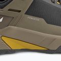 Scarpe da trekking uomo Salewa Pedroc 2 PTX black out/bungee cord 9