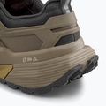 Scarpe da trekking uomo Salewa Pedroc 2 PTX black out/bungee cord 10