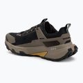 Scarpe da trekking uomo Salewa Pedroc 2 PTX black out/bungee cord 3