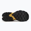 Scarpe da trekking uomo Salewa Pedroc 2 PTX black out/bungee cord 4