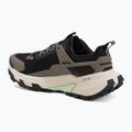 Scarpe da trekking da donna Salewa Pedroc 2 black out/bungee cord 3
