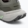 Scarpe da trekking donna Salewa Pedroc 2 shadow/faded green 9