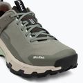 Scarpe da trekking donna Salewa Pedroc 2 shadow/faded green 7
