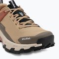 Scarpe da trekking da donna Salewa Pedroc 2 quicksand/bungee cord 7