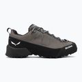 Scarpe da avvicinamento da uomo Salewa Wildfire Leather 2 GTX quiet shade/black 2