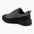 Scarpe da avvicinamento da uomo Salewa Wildfire Leather 2 GTX quiet shade/black 3