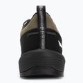 Scarpe da avvicinamento uomo Salewa Wildfire Leather 2 GTX faded green/black 6