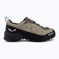 Scarpe da avvicinamento donna Salewa Wildfire Leather 2 GTX shadow/black 2