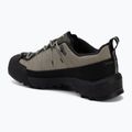 Scarpe da avvicinamento donna Salewa Wildfire Leather 2 GTX shadow/black 3