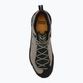 Scarpe da avvicinamento donna Salewa Wildfire Leather 2 GTX shadow/black 5