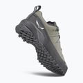 Scarpe da avvicinamento donna Salewa Wildfire Leather 2 GTX shadow/black 2