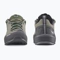 Scarpe da avvicinamento donna Salewa Wildfire Leather 2 GTX shadow/black 3