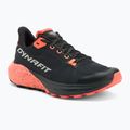 Scarpe running donna DYNAFIT Trail Reflective black out/fluo coral