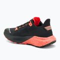 Scarpe running donna DYNAFIT Trail Reflective black out/fluo coral 3