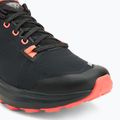 Scarpe running donna DYNAFIT Trail Reflective black out/fluo coral 7