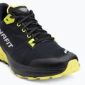 Scarpe da running uomo DYNAFIT Trail Reflective black/fluorescent yellow 7
