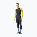 Maglia termica da uomo DYNAFIT Speed Dryarn ultra yellow 2