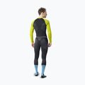 Maglia termica uomo a manica lunga DYNAFIT Speed Dryarn ultra yellow 3