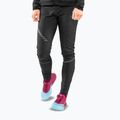 Pantaloni running da donna DYNAFIT Alpine Hybrid black out