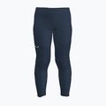 Pantaloni termici per bambini Salewa Zebru Medium Warm AMR pond blue