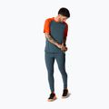 Leggings da running uomo DYNAFIT Ultra Tights cinder 2