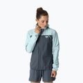 Giacca da running da donna DYNAFIT Alpine 3L cloud blue/0720
