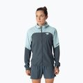 Giacca da running da donna DYNAFIT Alpine Wind cloud blue/0720