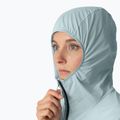 Giacca da running da donna DYNAFIT Alpine Wind cloud blue/0720 4