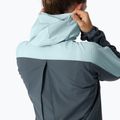 Giacca da running da donna DYNAFIT Alpine Wind cloud blue/0720 5